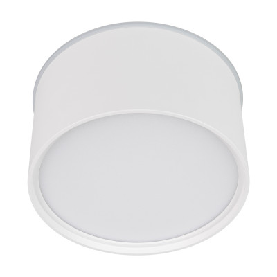 Светильник SP-CYLINDO-R160-18W Warm3000 (WH, 110 deg, 230V) (Arlight, IP54 Металл, 3 года), 043962