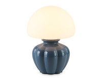Настольная лампа с фарфором G9*1, AMBRELLA LIGHT, LH53248