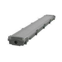 Влагозащитный Светильник Gauss СПП-Т8-G13 LITE 665*85*55мм IP65 для светодиодных ламп 2х600мм 1/12, 909437260