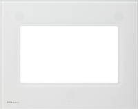 Дизайнерская рамка для Gira Control 9 Client 2