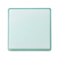 Simon Клавиша сменная для 27101-, 27133-, 27201-, 27211-, 27251-, 27659-62(65), S27Pl, зеленый прозрачный, 2720010-111