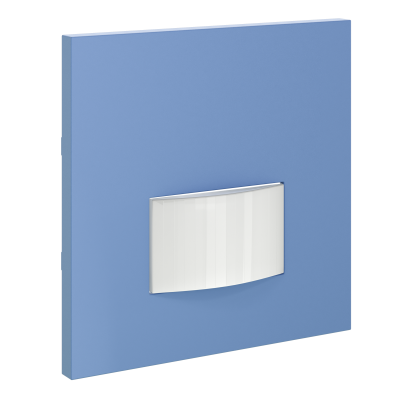 Накладка для датчика движения встраиваемого, S70 (деним), VLS002215