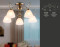 Потолочный светильник E27*5, AMBRELLA LIGHT, TR3046