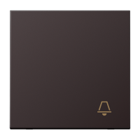 клавиша с символом звонка, AL2990KD