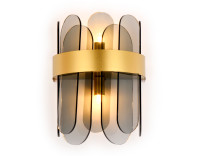 Настенный светильник G9*2, AMBRELLA LIGHT, TR5348