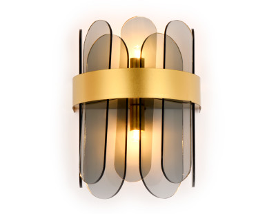 Настенный светильник G9*2, AMBRELLA LIGHT, TR5348