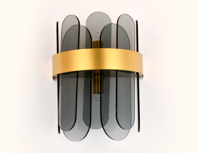 Настенный светильник G9*2, AMBRELLA LIGHT, TR5348