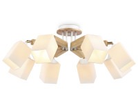 Потолочный светильник E27*8, AMBRELLA LIGHT, TR9522