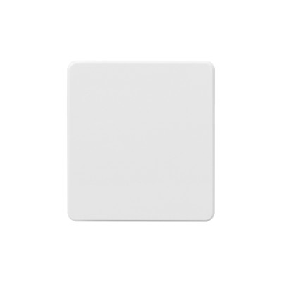 Выключатель ROUND 1 кл 10А с/у перламутр KRANZ, KR-78-0705-1