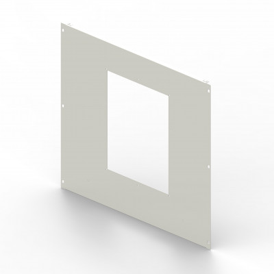 Legrand Лицевая панель для DMX? T1 3П/4П фиксированного/выкатного для шкафа шириной 36 модулей, 339165