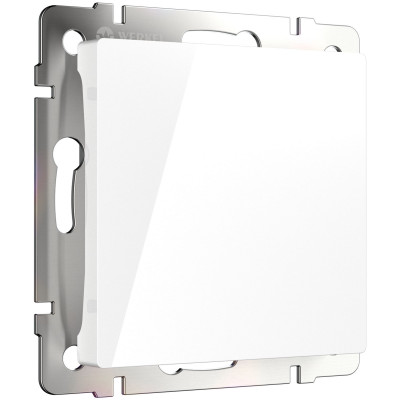 Werkel W1159201/ Заглушка (белый), a051134