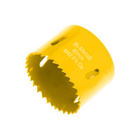 Коронка Bimetal 60мм KRANZ, KR-92-0231