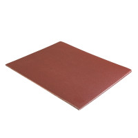 Шкурки шлифовальные в листах на тканевой основе, водостойкие 230х280мм, Р240 (10 шт/уп) KRANZ, KR-91-1308