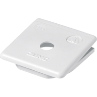 Вставка с 1-м вводом для изделий серии WG600, 190-353