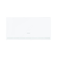 Simon 10001020-230 Клавиша светорегулятора цвета белый матовый S100