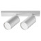 Maytoni Потолочный светильник FOCUS S GU10 2x10Вт, C051CL-U-2W