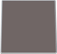 2CLA850700A6301 - ABB NIE Накладка для кабельного вывода арт.8107 и выключателя со шнурком арт.8148, серия SKY, цв, ABB