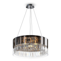 Maytoni Wonderland Подвесной светильник цвет: Хром 6х60W E14