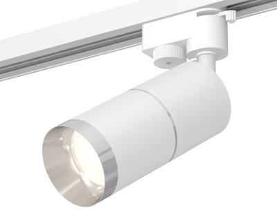 Трековый акцентный светильник однофазный MR16 GU5.3, AMBRELLA LIGHT, XT6301002