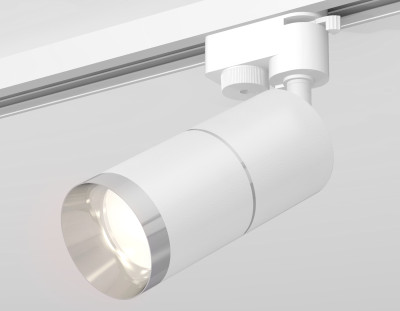 Трековый акцентный светильник однофазный MR16 GU5.3, AMBRELLA LIGHT, XT6301002