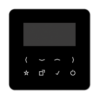 Дисплей, DABCD-DISPSW