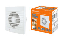 Вентилятор бытовой настенный 150 С TDM Electric, SQ1807-0003