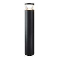 Maytoni Outdoor Ландшафтный светильник Черный O496FL-L21B3K2, O496FL-L21B3K2