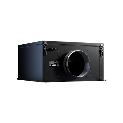 Вытяжная установка Вентмашина Колибри (Ventmachine Colibri) ВУ-1000 230, EVC01177