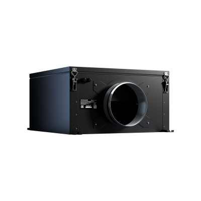 Вытяжная установка Вентмашина Колибри (Ventmachine Colibri) ВУ-1000 230, EVC01177