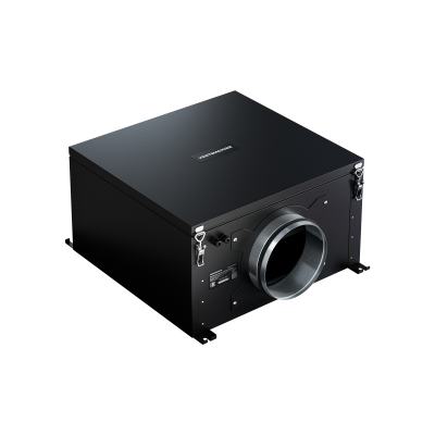 Вытяжная установка Вентмашина Колибри (Ventmachine Colibri) ВУ-1000 230, EVC01177