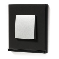 Schneider Electric Schneider Electric Выключатель 1-клавишный,  серия UNICA