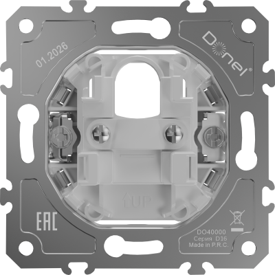 Donel D16  Механизм кабельного вывода, DO40000