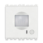 Vimar SAI-BUS датчик присутствия инфракрасный, белый, 19485.B