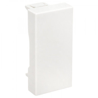 Вставка-заглушка, 1 модуль EKF