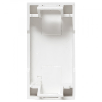 Вставка-заглушка, 1 модуль EKF