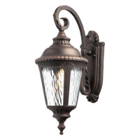 Maytoni Goiri Бра, цвет: Бронза Антик 1х60W E27