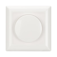 Накладка декоративная для панели LN-500 (Arlight, IP20 Пластик, 3 года), 027608