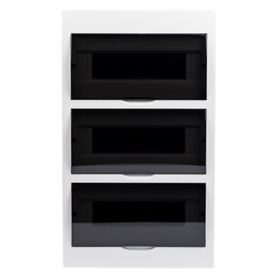 ЩРН-П-36 IP41 PROXIMA EKF, pb40-n-36