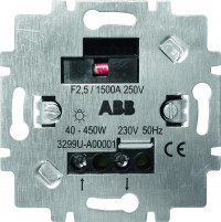 3299U-A00001 - Механизм TRIAC ABB Levit для датчика движения - 2CHU700001A4000