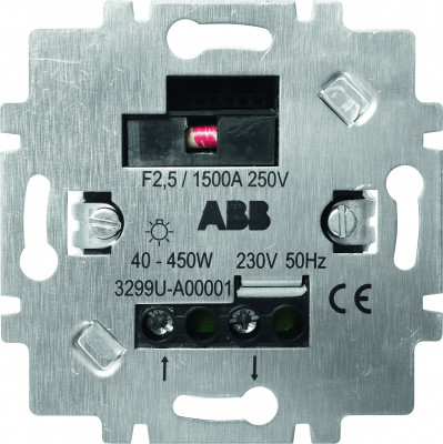 3299U-A00001 - Механизм TRIAC ABB Levit для датчика движения - 2CHU700001A4000
