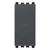 Vimar Переключатель 1P осевой 16AX, 20105