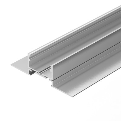 Профиль PLS-LOCK-H19-T-HIDE-2000 (Arlight, Алюминий), 033693