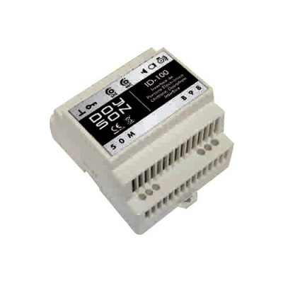 FD100200 Fede Fede ID 100 Интерфейс для домофона для совместного использования с модулями S 130 FM