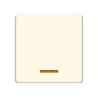 FD17705-AL Fede Fede Клавиша широкая  с подсветкой, беж