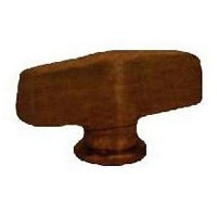 FD02312RU Fede Fede Поворотная ручка типа "модерн", Rustic Cooper