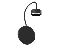 Корпус настенный с выключателем для насадок с диаметром D85мм 1*GX53, AMBRELLA LIGHT, C9596