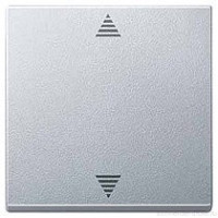 SM Клавиша с памятью для мех-зма жалюзийн. арт.№SCMTN580698/699, с входом для датчика, алюм. SM Клавиша с памятью для мех-зма жалюзийн. арт.№SCMTN580698/699, с входом для датчика, алюм.