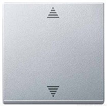 SM Клавиша с памятью для мех-зма жалюзийн. арт.№SCMTN580698/699, с входом для датчика, алюм.