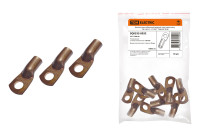 Наконечник ТМ 120-12-17 TDM Electric, SQ0532-0032 Наконечник ТМ 120-12-17 TDM Electric, SQ0532-0032