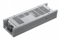 BSPS 12V16,50A=200W IP20 3 г.гар. Jazzway, 2859433A